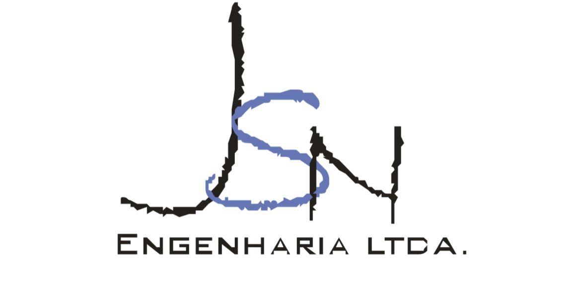 Logo JSN Engenharia LTDA