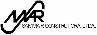 Logo Sammar Construtora Ltda