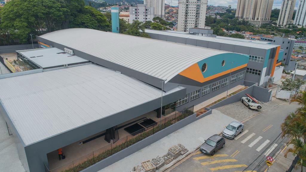 Emef Ivani Maria Paes